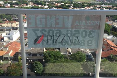 Apartamento &agrave; venda - 225m&sup2; - Zona III