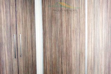 Apartamento &agrave; venda - 106m&sup2; - EDIF&Iacute;CIO FERNANDO PESSOA, RUA PEROBAL, ZONA l