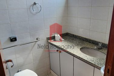 Apartamento &agrave; venda - 78m&sup2; - Zona II