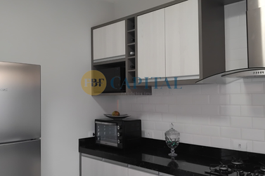Casa &agrave; venda - 84m&sup2; - Parque Ibirapuera