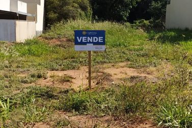 Terreno &agrave; venda - 214m&sup2; - Jardim Imigrantes II
