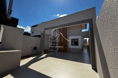 Casa &agrave; venda - Vila Industrial