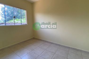 Casa para alugar - ESTRADA DIAS