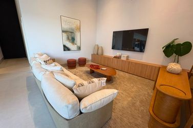 Casa &agrave; venda - 364m&sup2; - Portal Das &Aacute;guas