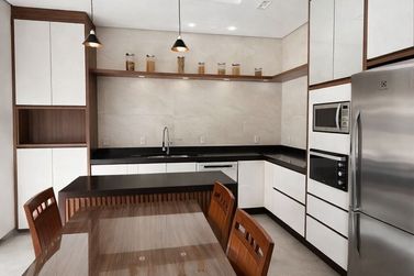 Casa &agrave; venda - 200m&sup2; - Parque Cidade Jardim