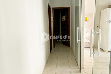 Casa &agrave; venda - 216m&sup2; - Jardim Belvedere