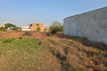 Terreno &agrave; venda - 136m&sup2; - PARQUE ILHA DA MADEIRA