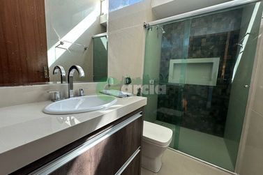 Sobrado para alugar - Zona II