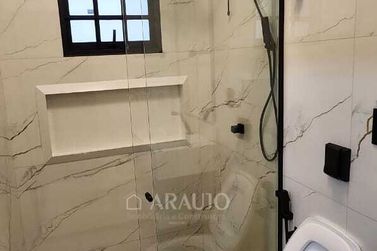 Casa &agrave; venda - 135m&sup2; - Jardim Alphaville