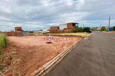 Terreno &agrave; venda - 144m&sup2; - PARQUE RESIDENCIAL METROPOLITANO