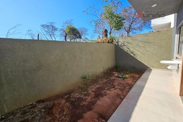 Casa &agrave; venda - 52m&sup2; - Parque das Na&ccedil;&otilde;es