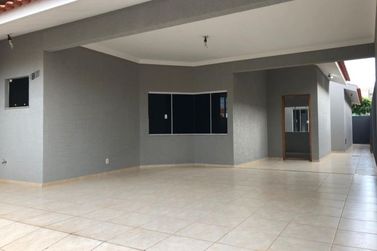 Casa &agrave; venda - Jardim dos Imigrantes