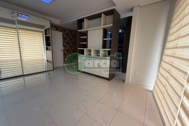 Sobrado para alugar - Zona III