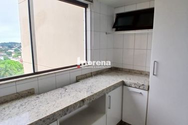 Apartamento &agrave; venda - 280m&sup2; - Zona II