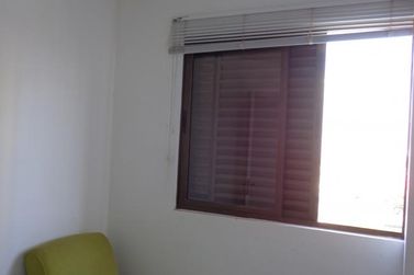 Apartamento &agrave; venda - 75m&sup2; - Zona III