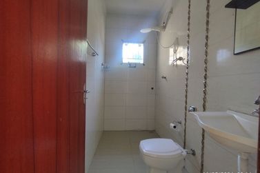 Casa &agrave; venda - Jardim Imperial I