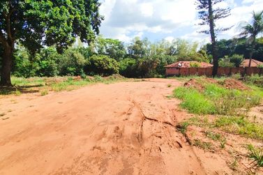Ch&aacute;cara &agrave; venda - 5341m&sup2; - Estrada Morada do Sol