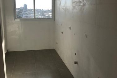 Apartamento &agrave; venda - 113m&sup2; - Zona III