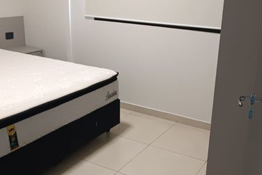 Apartamento para alugar - 60m&sup2; - Jardim Morumbi I