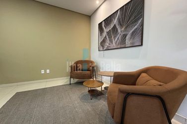 Apartamento &agrave; venda - Jardim S&atilde;o Jos&eacute;