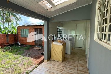 Casa &agrave; venda - 123m&sup2; - JARDIM PANCERA