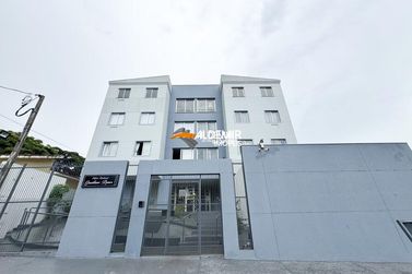 Apartamento &agrave; venda - 48m&sup2; - Zona II