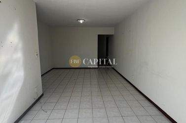Apartamento para alugar - 110m&sup2; - Zona I