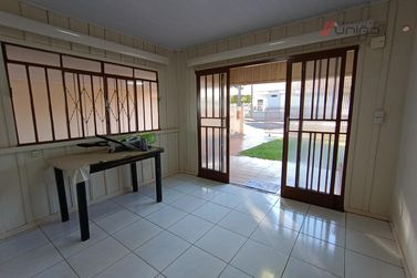 Casa &agrave; venda - 164m&sup2; - Parque Presidente