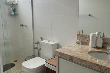 Apartamento &agrave; venda - 1m&sup2; - Jardim dos Principes