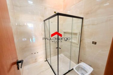 Casa &agrave; venda - 142m&sup2; - Jardim S&atilde;o Frrancisco