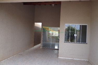Casa &agrave; venda - 80m&sup2; - PARQUE IRANI