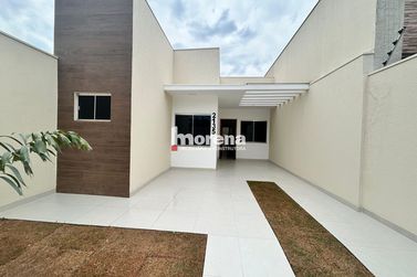 Casa &agrave; venda - 68m&sup2; - Jardim Morumbi I