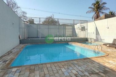 Apartamento &agrave; venda - 204m&sup2; - Zona VII