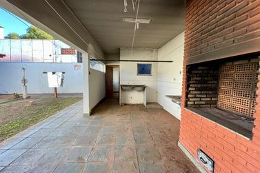 Casa &agrave; venda - 423m&sup2; - PARQUE PRESIDENTE