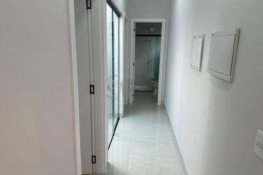 Casa &agrave; venda - 133m&sup2; - Jardim Portugu&ecirc;s
