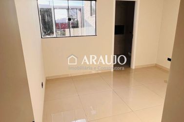 Casa &agrave; venda - 69m&sup2; - Jardim Cerejeiras 2