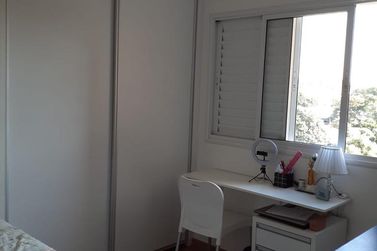Apartamento &agrave; venda - 84m&sup2; - Jardim Aratimb&oacute;