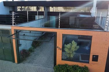 Casa &agrave; venda - 125m&sup2; - Riviera