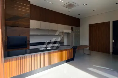 Casa &agrave; venda - 200m&sup2; - Parque Residencial Interlagos II
