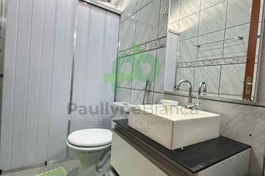 Casa &agrave; venda - 73m&sup2; - JARDIM IMPERIAL I