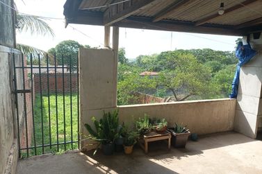 Casa &agrave; venda - 80m&sup2; - Zona VI