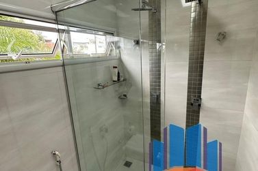 Casa &agrave; venda - 267m&sup2; - Ecoville Residence