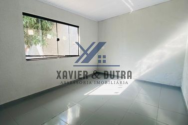 Casa &agrave; venda - 253m&sup2; - Jardim Jaborandi