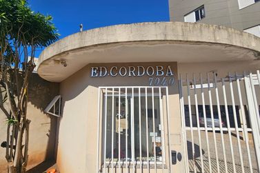 Apartamento para alugar - Jardim Mediterr&acirc;neo