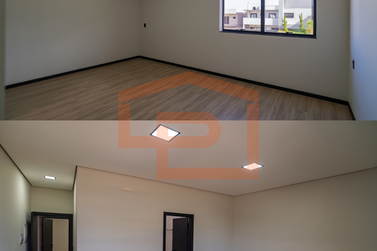 Casa para alugar - 240m&sup2; - Condom&iacute;nio Paysage Essenza