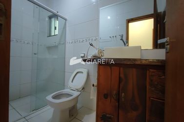 Casa &agrave; venda - 75m&sup2; - JARDIM GISELA