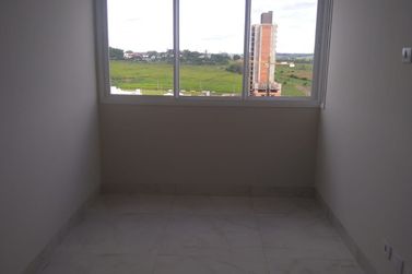 Apartamento &agrave; venda - 99m&sup2; - Parque Residencial Interlagos II