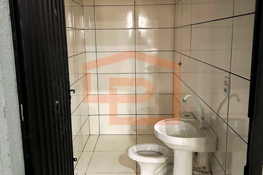 Sal&atilde;o Comercial &agrave; venda - 175m&sup2; - Jardim Nova America