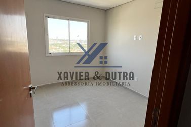 Apartamento &agrave; venda - 76m&sup2; - Zona V