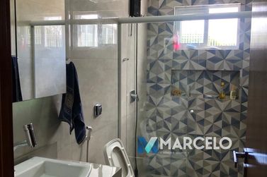 Sobrado &agrave; venda - 280m&sup2; - Zona VI
